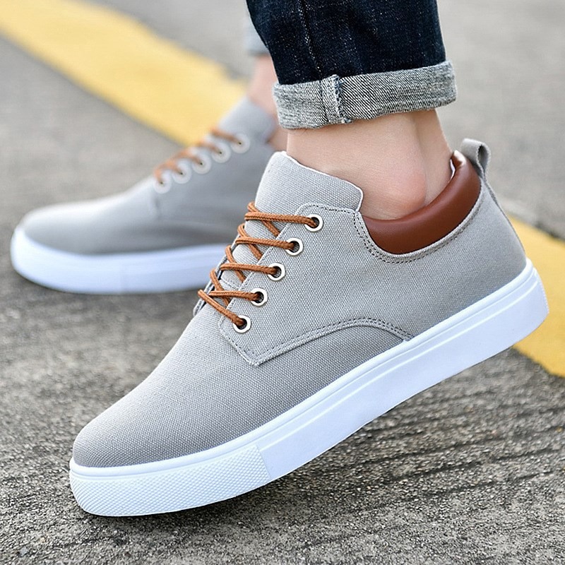 🔥Last Day Promotion 70% OFF 🎁 Men's Casual Leather Good Arch Support & Non-slip Outdoor Breathable Walking Shoes - 2057