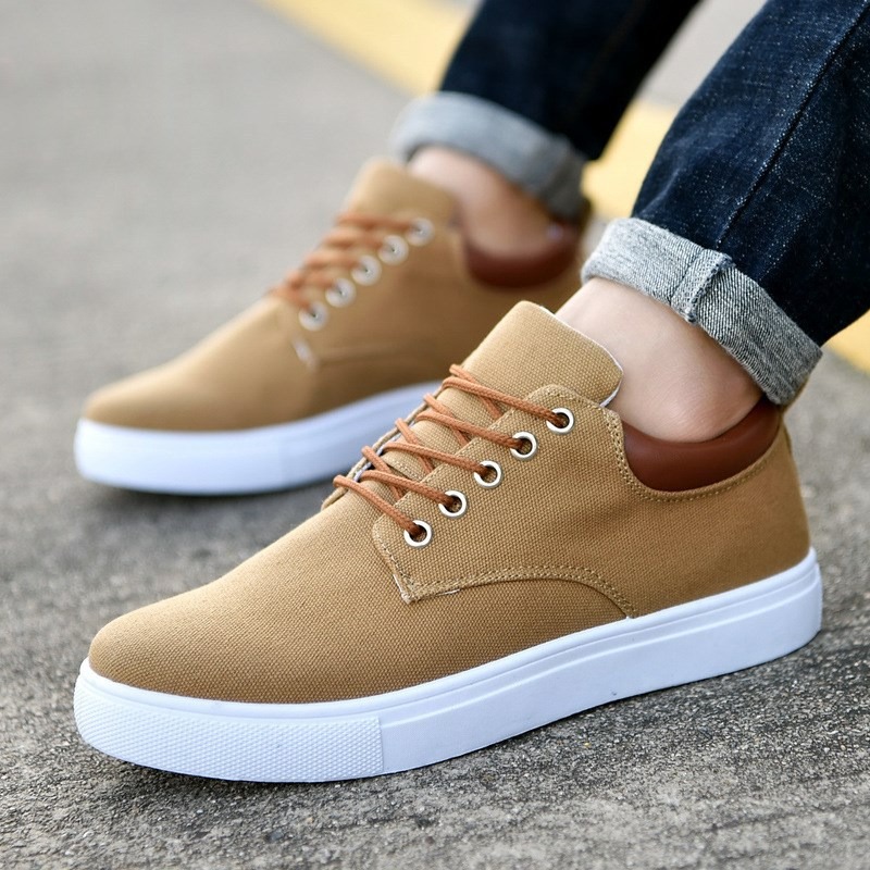 🔥Last Day Promotion 70% OFF 🎁 Men's Casual Leather Good Arch Support & Non-slip Outdoor Breathable Walking Shoes - 2057