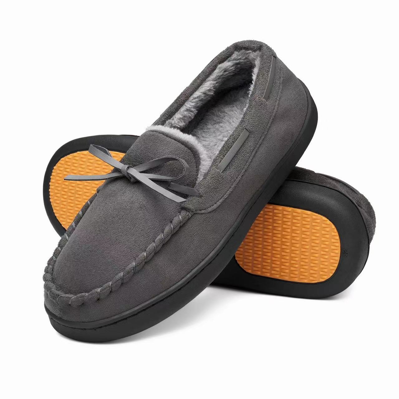 🔥Last Day Promotion 70% OFF 🎁 Warm and non-slip cotton shoes - 2055