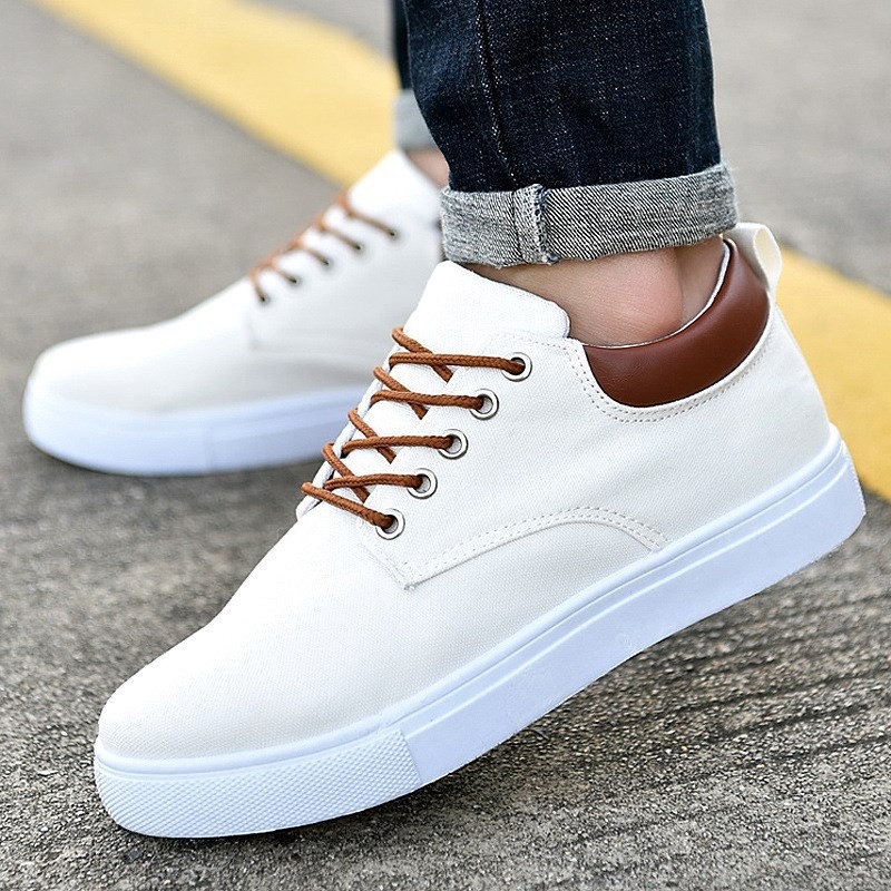 🔥Last Day Promotion 70% OFF 🎁 Men's Casual Leather Good Arch Support & Non-slip Outdoor Breathable Walking Shoes - 2057