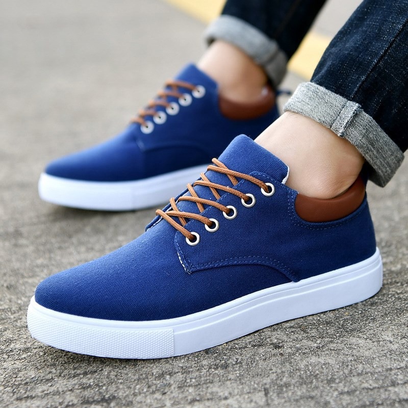 🔥Last Day Promotion 70% OFF 🎁 Men's Casual Leather Good Arch Support & Non-slip Outdoor Breathable Walking Shoes - 2057