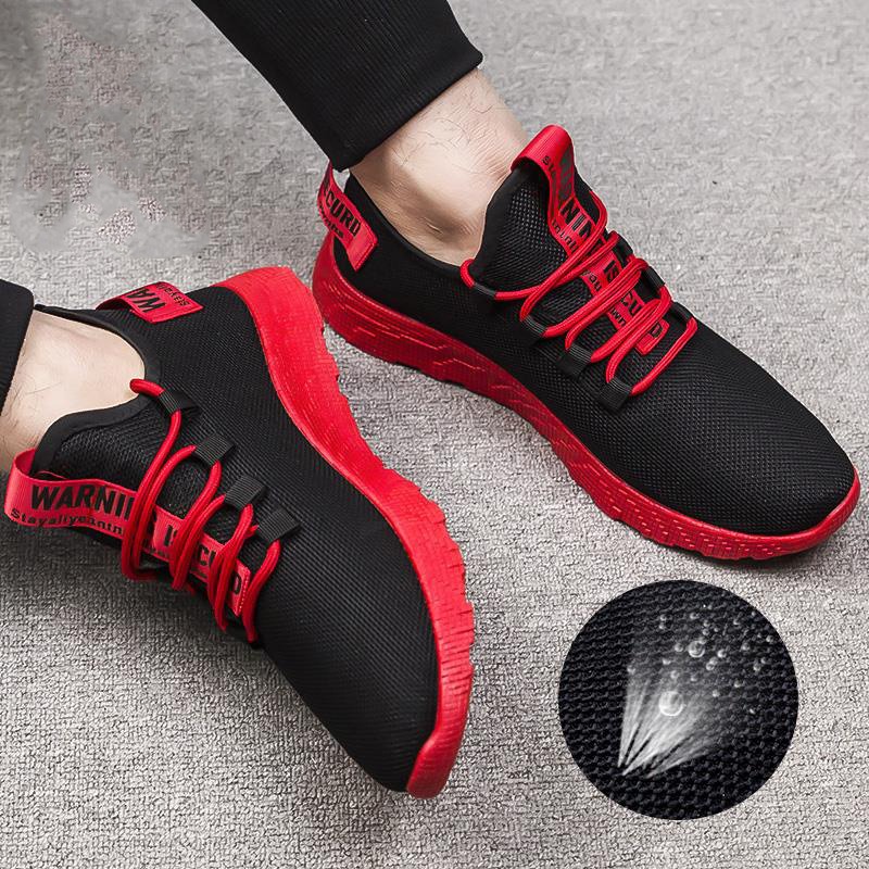 🔥Last Day Promotion 70% OFF 🎁 Men's Casual Leather Good Arch Support & Non-slip Outdoor Breathable Walking Shoes - 2061