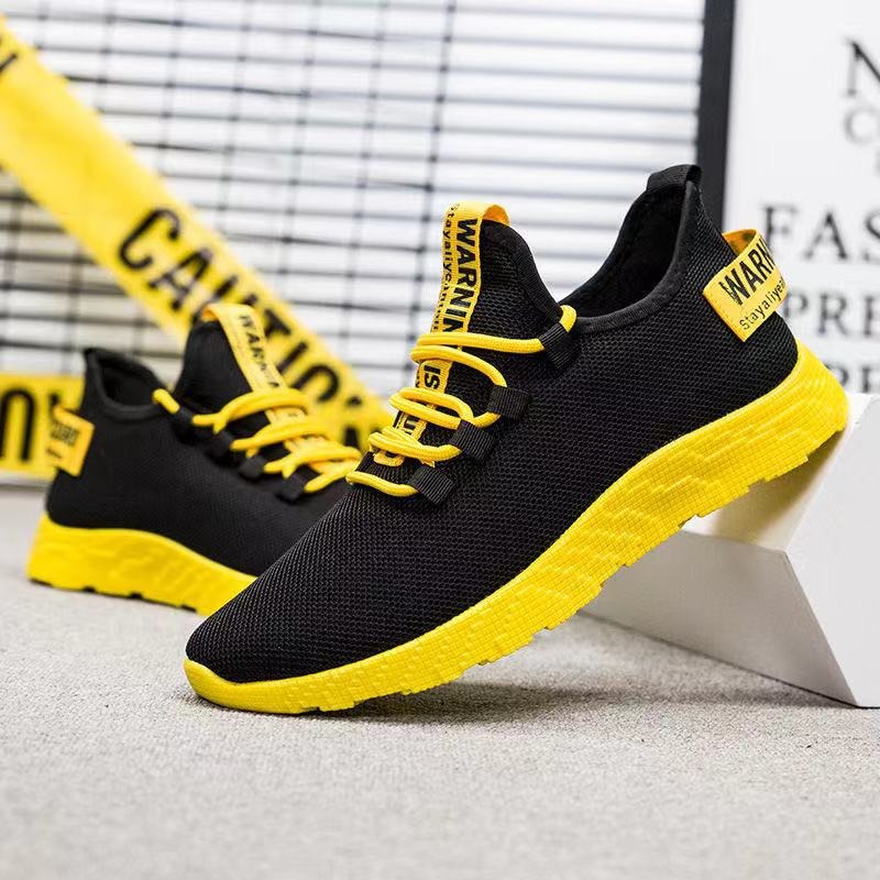 🔥Last Day Promotion 70% OFF 🎁 Men's Casual Leather Good Arch Support & Non-slip Outdoor Breathable Walking Shoes - 2061