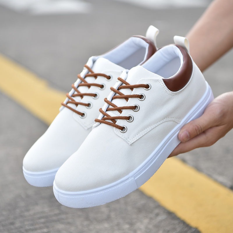 🔥Last Day Promotion 70% OFF 🎁 Men's Casual Leather Good Arch Support & Non-slip Outdoor Breathable Walking Shoes - 2057