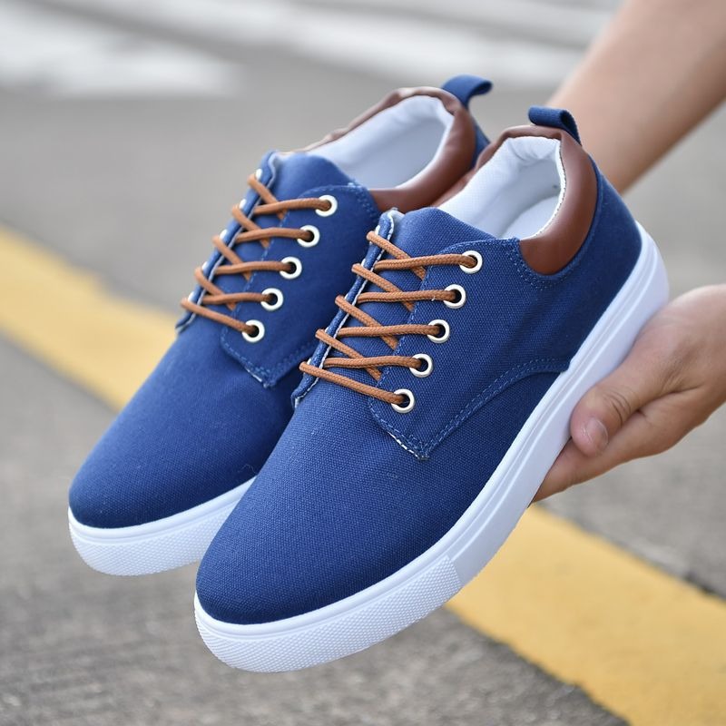 🔥Last Day Promotion 70% OFF 🎁 Men's Casual Leather Good Arch Support & Non-slip Outdoor Breathable Walking Shoes - 2057