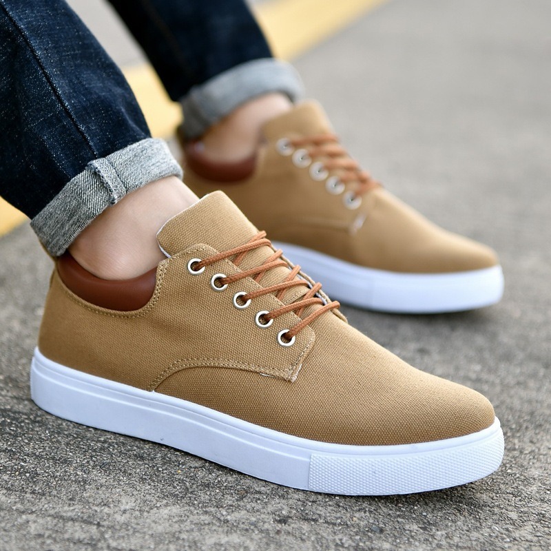 🔥Last Day Promotion 70% OFF 🎁 Men's Casual Leather Good Arch Support & Non-slip Outdoor Breathable Walking Shoes - 2057