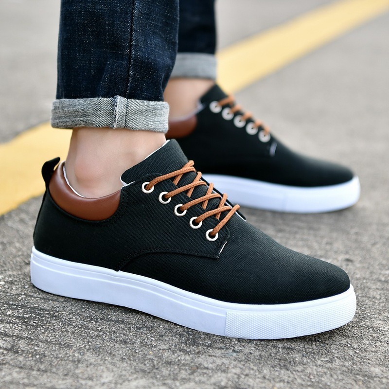 🔥Last Day Promotion 70% OFF 🎁 Men's Casual Leather Good Arch Support & Non-slip Outdoor Breathable Walking Shoes - 2057
