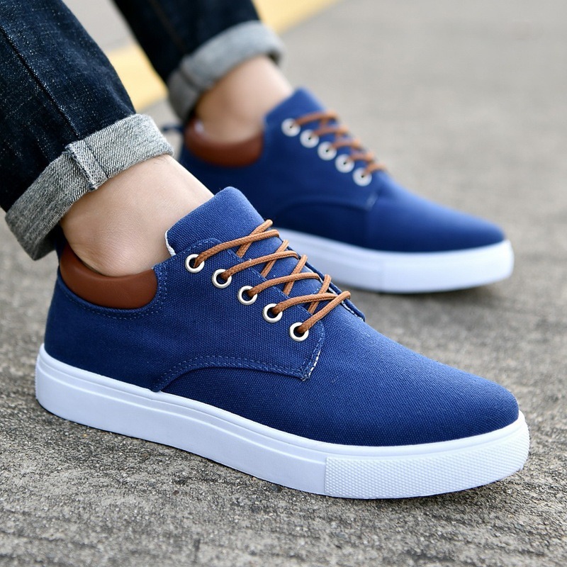🔥Last Day Promotion 70% OFF 🎁 Men's Casual Leather Good Arch Support & Non-slip Outdoor Breathable Walking Shoes - 2057