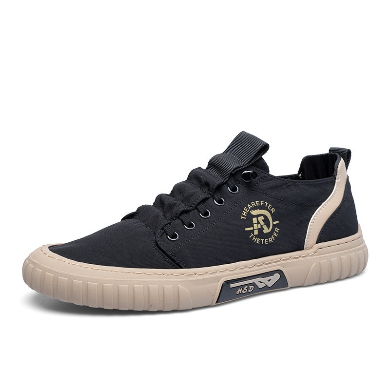 🔥Last Day Promotion 70% OFF 🎁 Men's Casual Leather Good Arch Support & Non-slip Outdoor Breathable Walking Shoes - 2058