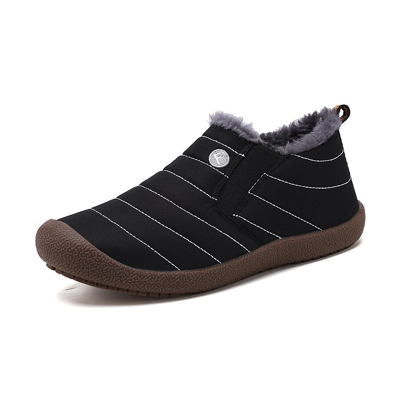 🔥Last Day Promotion 70% OFF 🎁 Men's Good Arch Support & Non-slip Outdoor Breathable Walking Shoes - 3023