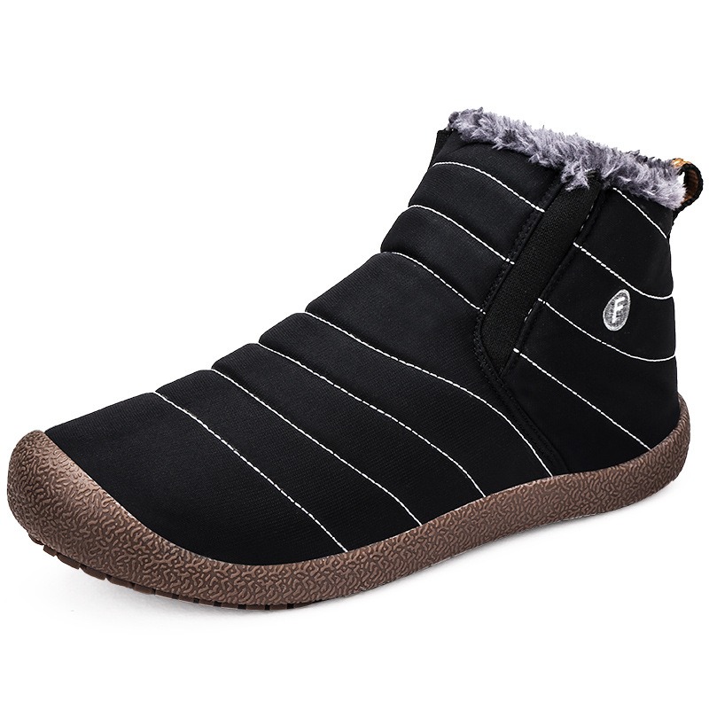 🔥Last Day Promotion 70% OFF 🎁 Men's Good Arch Support & Non-slip Outdoor Breathable Walking Shoes - 4002