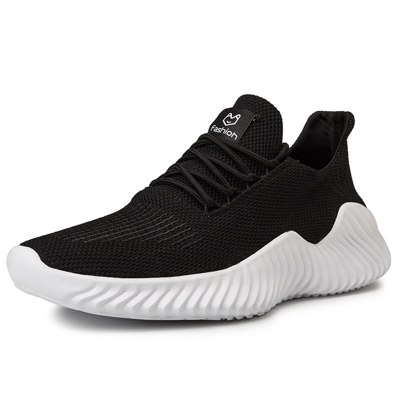 🔥Last Day Promotion 70% OFF 🎁 Men's Good Arch Support & Non-slip Outdoor Breathable Walking Shoes - 3050