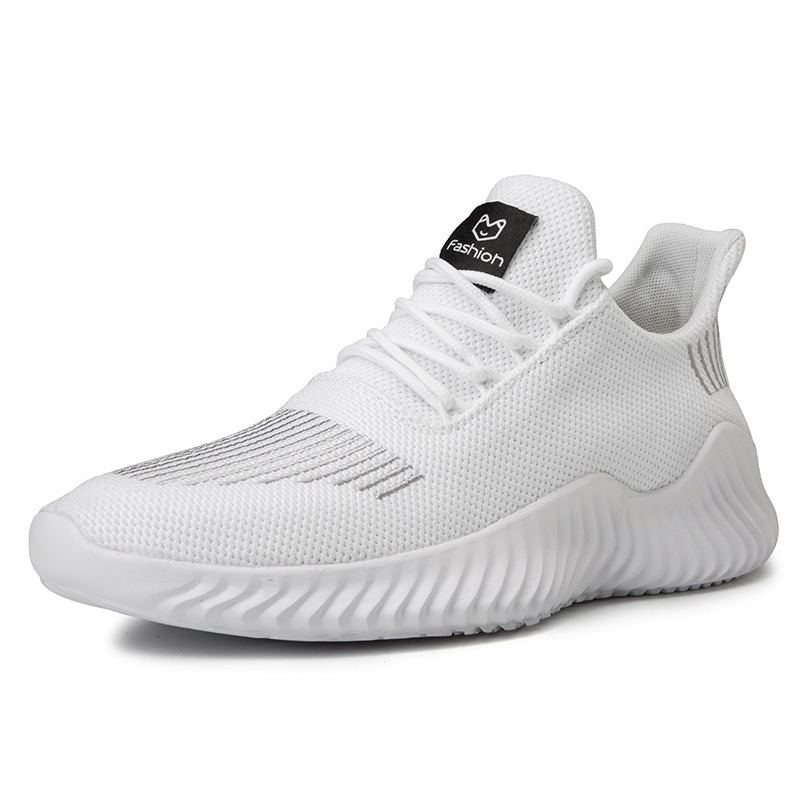 🔥Last Day Promotion 70% OFF 🎁 Men's Good Arch Support & Non-slip Outdoor Breathable Walking Shoes - 3050