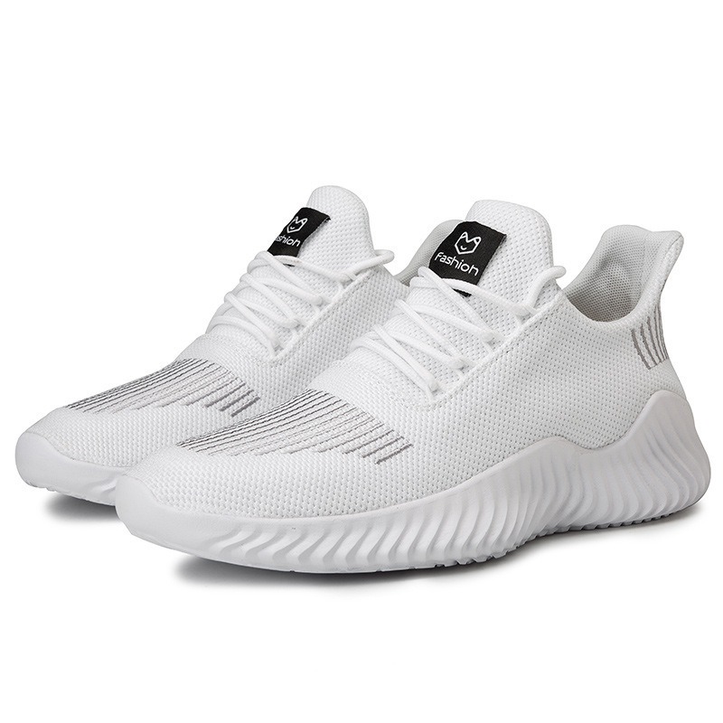 🔥Last Day Promotion 70% OFF 🎁 Men's Good Arch Support & Non-slip Outdoor Breathable Walking Shoes - 3050