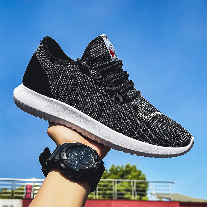 🔥Last Day Promotion 70% OFF 🎁 Men's Good Arch Support & Non-slip Outdoor Breathable Walking Shoes - 3051