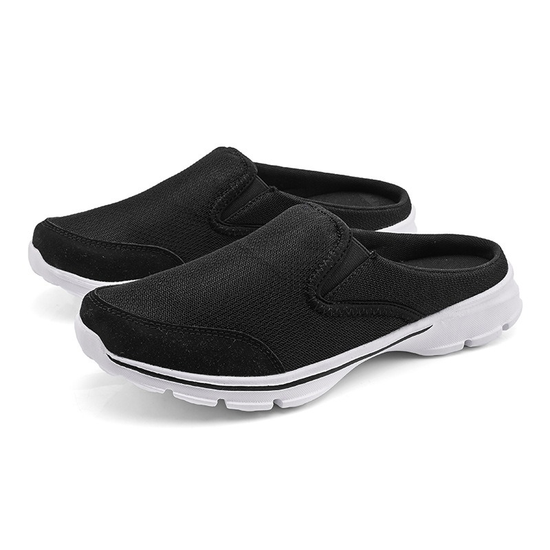 🔥Last Day Promotion 70% OFF 🎁 Men's Casual Leather Good Arch Support & Non-slip Outdoor Breathable Walking Shoes - 2056