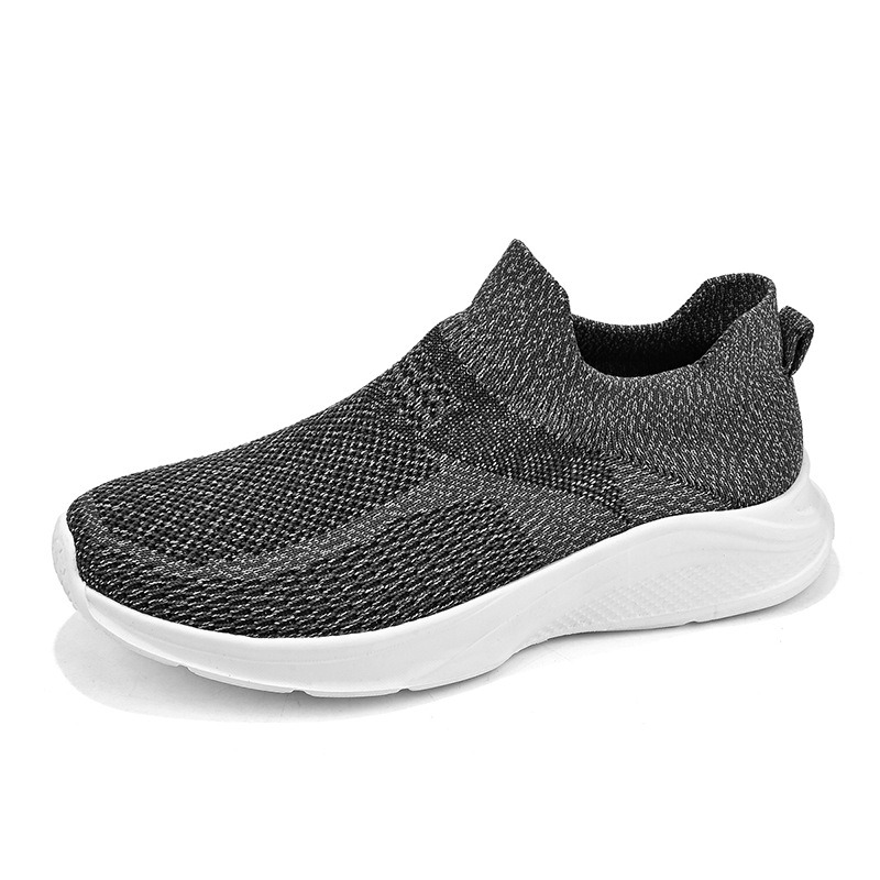 🔥Last Day Promotion 70% OFF 🎁 Men's Good Arch Support & Non-slip Outdoor Breathable Walking Shoes - 4063