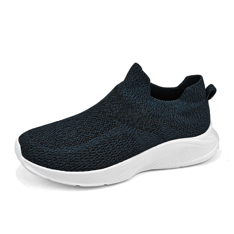 🔥Last Day Promotion 70% OFF 🎁 Men's Good Arch Support & Non-slip Outdoor Breathable Walking Shoes - 4063