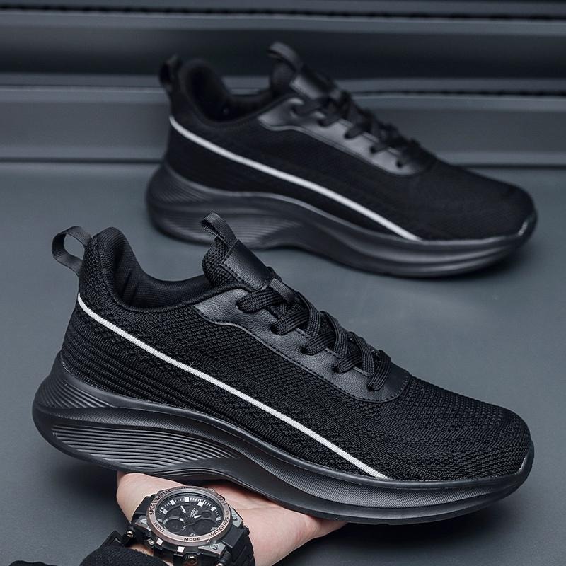 🔥Last Day Promotion 70% OFF 🎁 Men's Good Arch Support & Non-slip Outdoor Breathable Walking Shoes - 5008