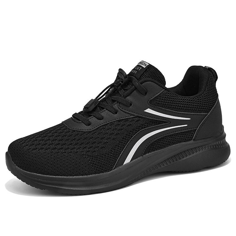 🔥Last Day Promotion 70% OFF 🎁 Men's Good Arch Support & Non-slip Outdoor Breathable Walking Shoes - 5057