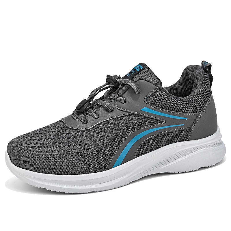 🔥Last Day Promotion 70% OFF 🎁 Men's Good Arch Support & Non-slip Outdoor Breathable Walking Shoes - 5057