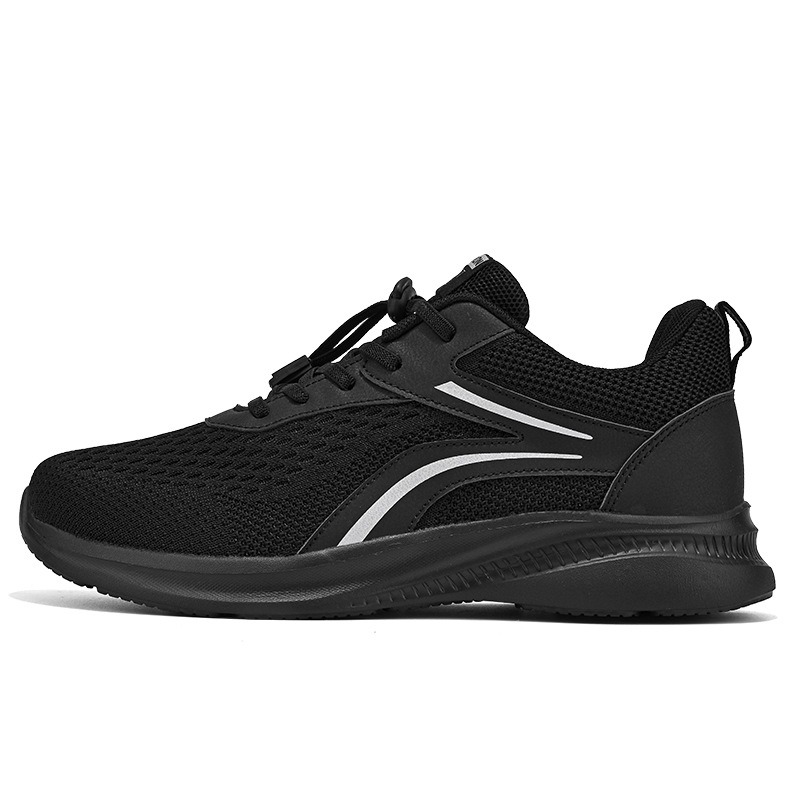 🔥Last Day Promotion 70% OFF 🎁 Men's Good Arch Support & Non-slip Outdoor Breathable Walking Shoes - 5057