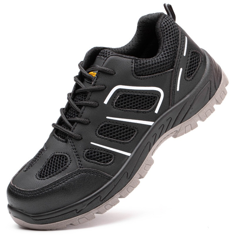 🔥Last Day Promotion 70% OFF 🎁 Men's Good Arch Support & Non-slip Outdoor Breathable Walking Shoes - 5066