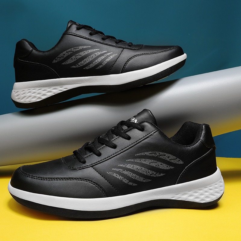🔥Last Day Promotion 70% OFF 🎁 Men's Good Arch Support & Non-slip Outdoor Breathable Walking Shoes - 6004
