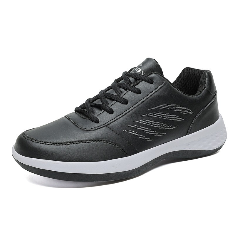 🔥Last Day Promotion 70% OFF 🎁 Men's Good Arch Support & Non-slip Outdoor Breathable Walking Shoes - 6004