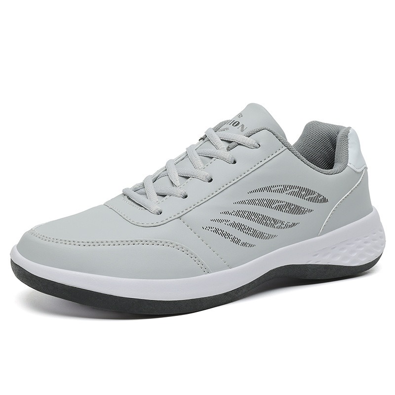 🔥Last Day Promotion 70% OFF 🎁 Men's Good Arch Support & Non-slip Outdoor Breathable Walking Shoes - 6004