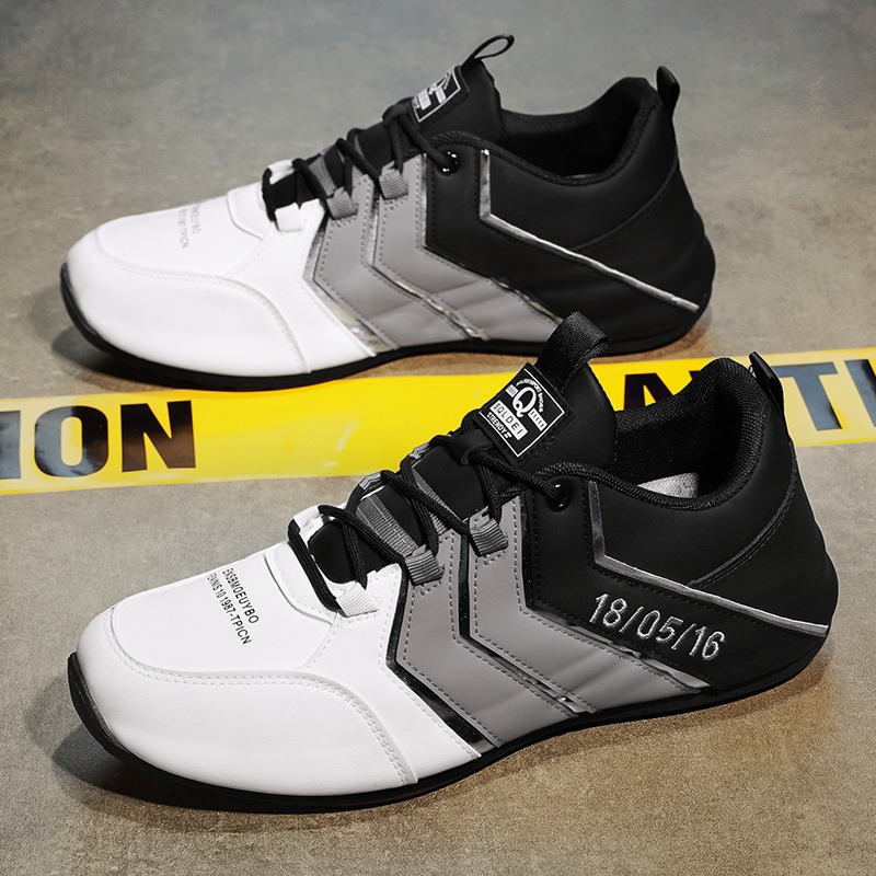 🔥Last Day Promotion 70% OFF 🎁 Men's Good Arch Support & Non-slip Outdoor Breathable Walking Shoes - 3053