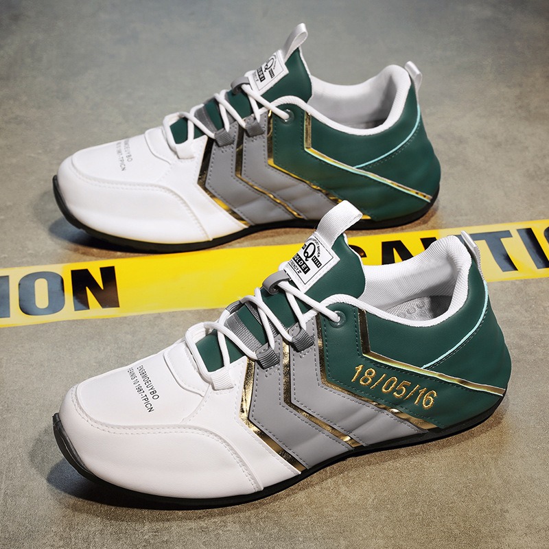 🔥Last Day Promotion 70% OFF 🎁 Men's Good Arch Support & Non-slip Outdoor Breathable Walking Shoes - 3053