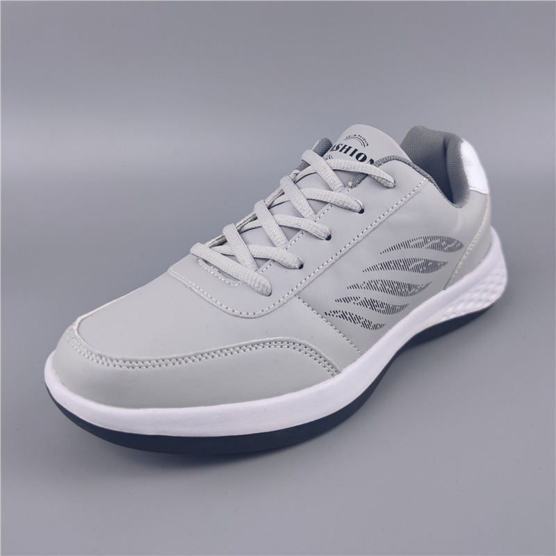 🔥Last Day Promotion 70% OFF 🎁 Men's Good Arch Support & Non-slip Outdoor Breathable Walking Shoes - 6004