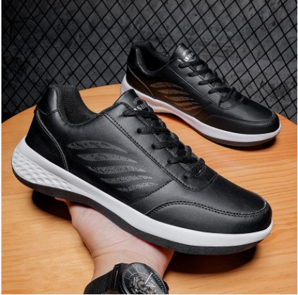🔥Last Day Promotion 70% OFF 🎁 Men's Good Arch Support & Non-slip Outdoor Breathable Walking Shoes - 6004