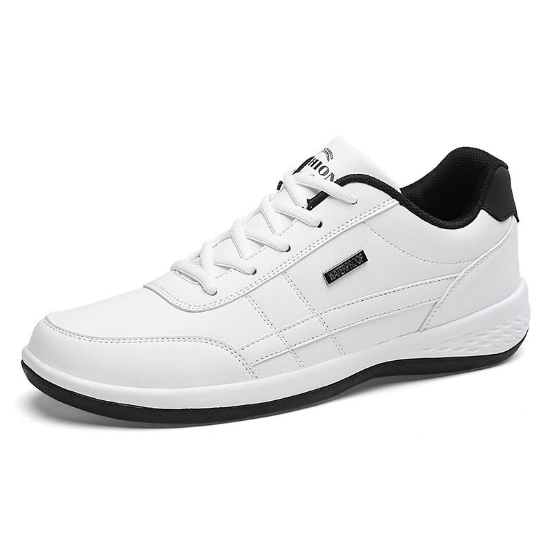 🔥Last Day Promotion 70% OFF 🎁 Men's Good Arch Support & Non-slip Outdoor Breathable Walking Shoes - 6004