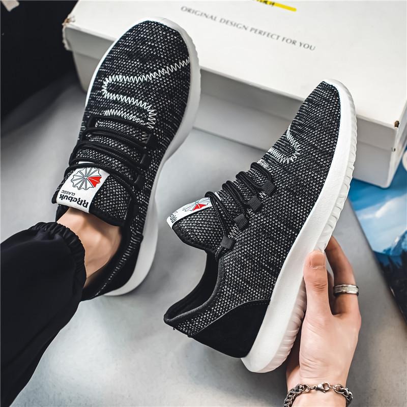 🔥Last Day Promotion 70% OFF 🎁 Men's Good Arch Support & Non-slip Outdoor Breathable Walking Shoes - 3051