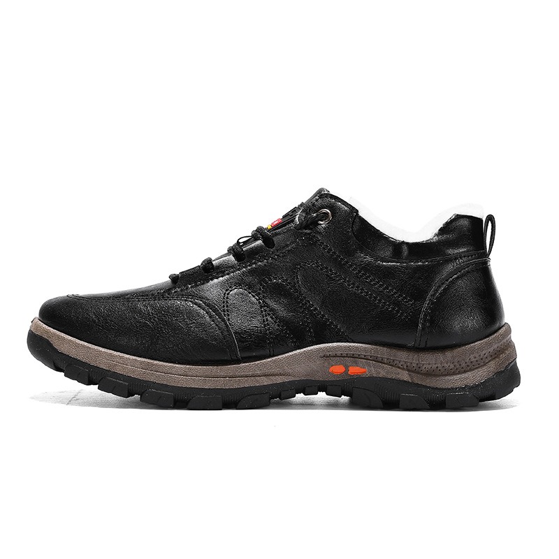 🔥Last Day Promotion 70% OFF 🎁Men's Outdoor Comfy Arch Support Waterproof Walking Shoes - 2011