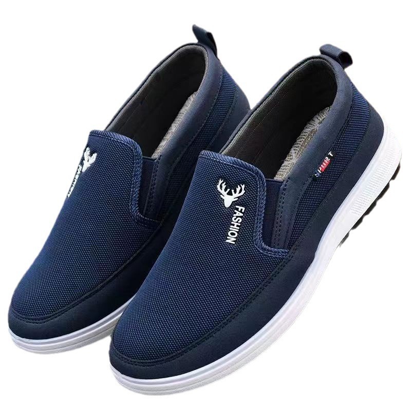 🔥LAST DAY 70% OFF🔥Men's Arch Support & Breathable and Light & Non-Slip Shoes - Proven Plantar Fasciitis, Foot and Heel Pain Relief - sm003