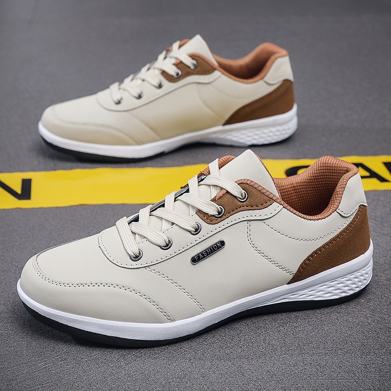 🔥On This Week Sale 70% OFF🔥Men Arch Support & Breathable and Light & Non-Slip Shoes - Proven Plantar Fasciitis, Arch Support, Foot And Heel Pain Relief - 3071
