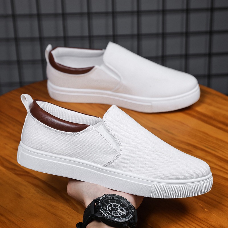 🔥Last Day Promotion 70% OFF 🎁 Men Arch Support & Breathable and Light & Non-Slip Shoes - Comfy  Walking Shoes - 6810