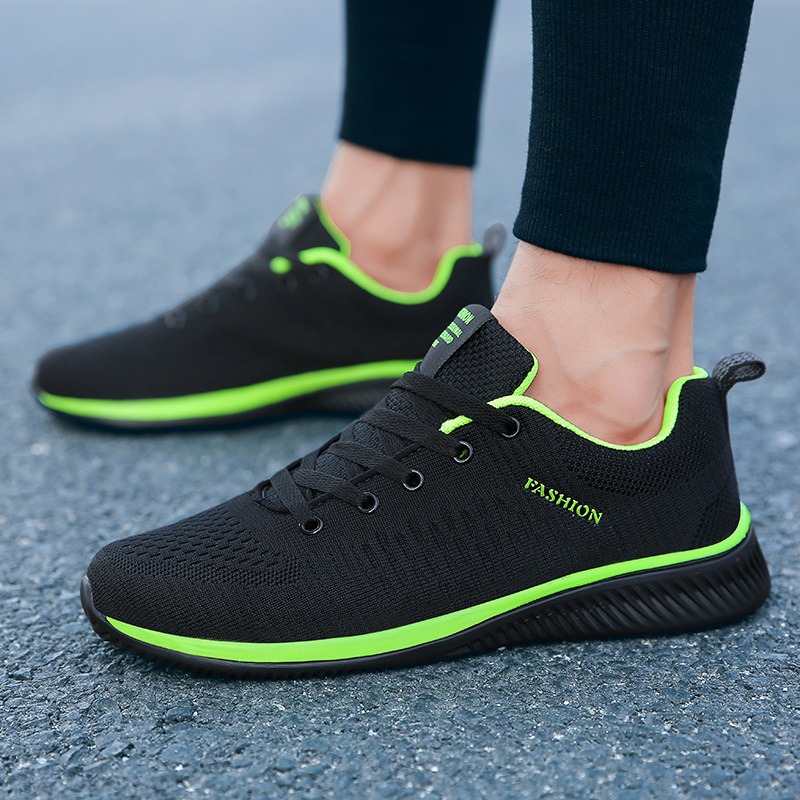 🔥On This Week Sale 60% OFF🔥Men'S Orthopedic Sports  Running Breathable Outdoor Casual Shoes - 4209