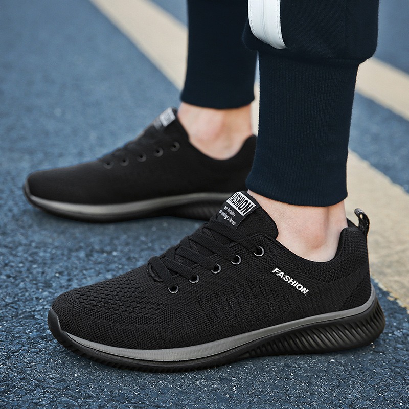 🔥On This Week Sale 60% OFF🔥Men'S Orthopedic Sports  Running Breathable Outdoor Casual Shoes - 4209
