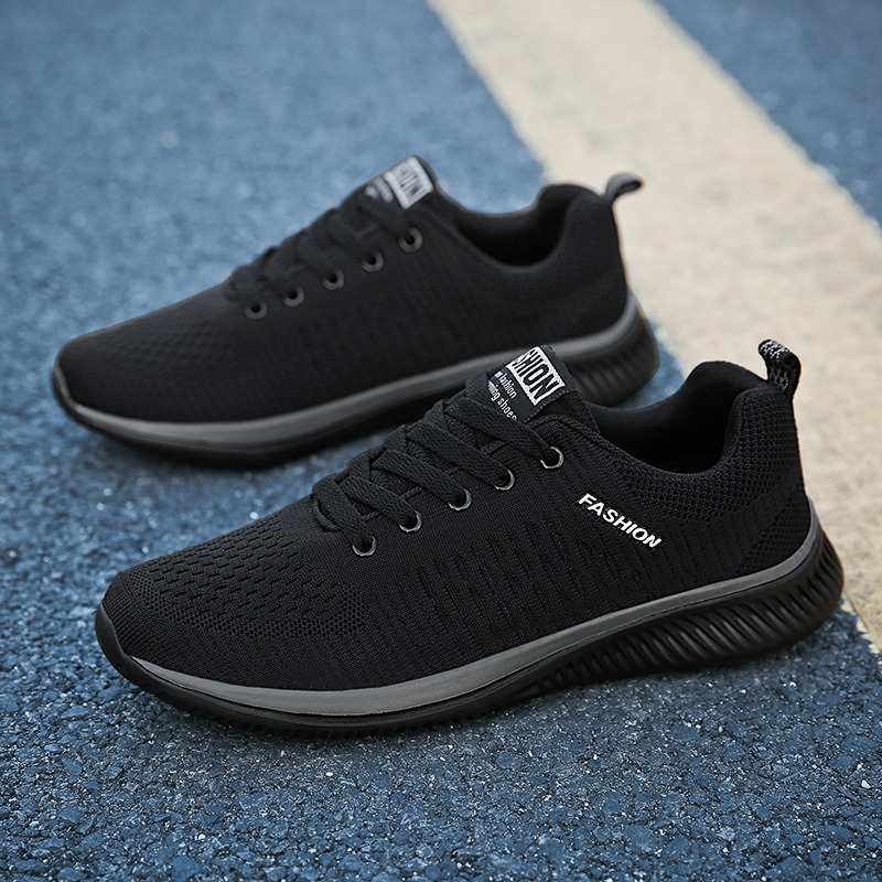 🔥On This Week Sale 60% OFF🔥Men'S Orthopedic Sports  Running Breathable Outdoor Casual Shoes - 4209