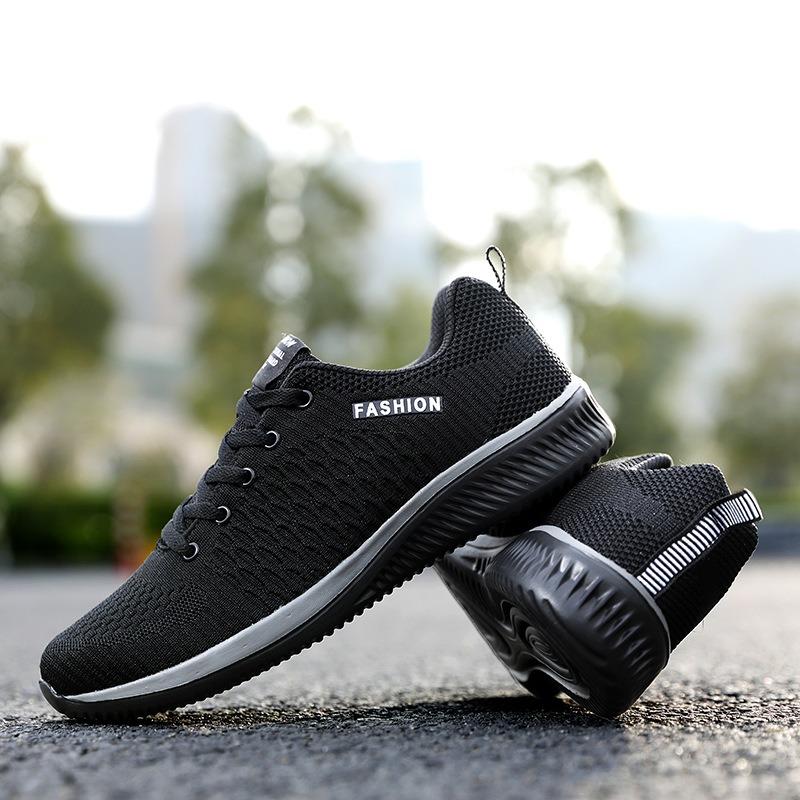 🔥On This Week Sale 60% OFF🔥Men'S Orthopedic Sports  Running Breathable Outdoor Casual Shoes - 4209