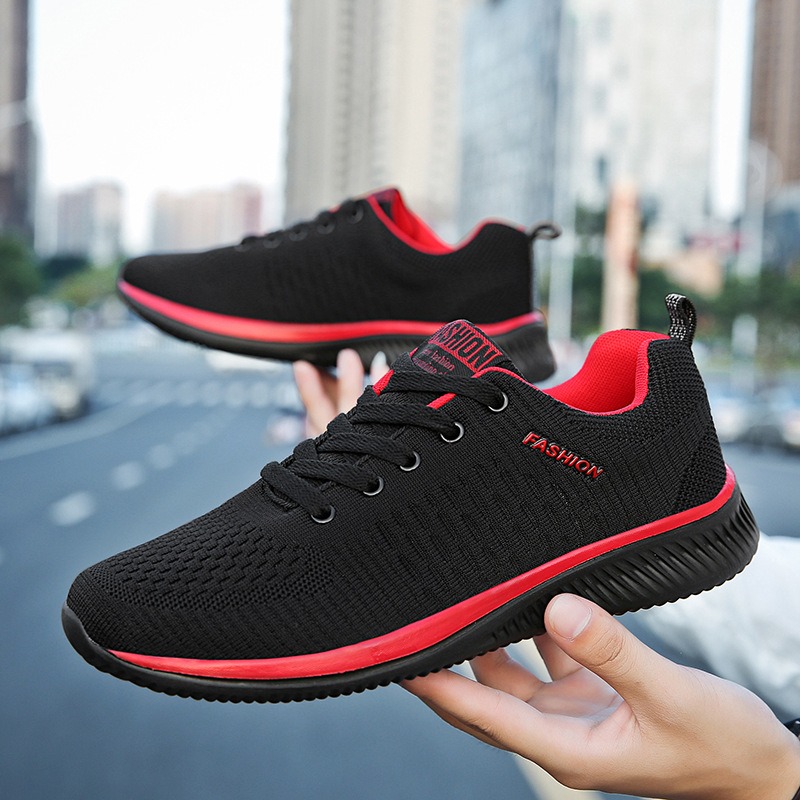 🔥On This Week Sale 60% OFF🔥Men'S Orthopedic Sports  Running Breathable Outdoor Casual Shoes - 4209