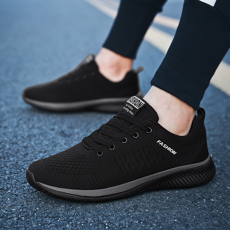 🔥On This Week Sale 60% OFF🔥Men'S Orthopedic Sports  Running Breathable Outdoor Casual Shoes - 4209