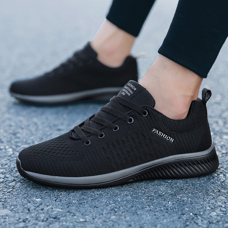 🔥On This Week Sale 60% OFF🔥Men'S Orthopedic Sports  Running Breathable Outdoor Casual Shoes - 4209
