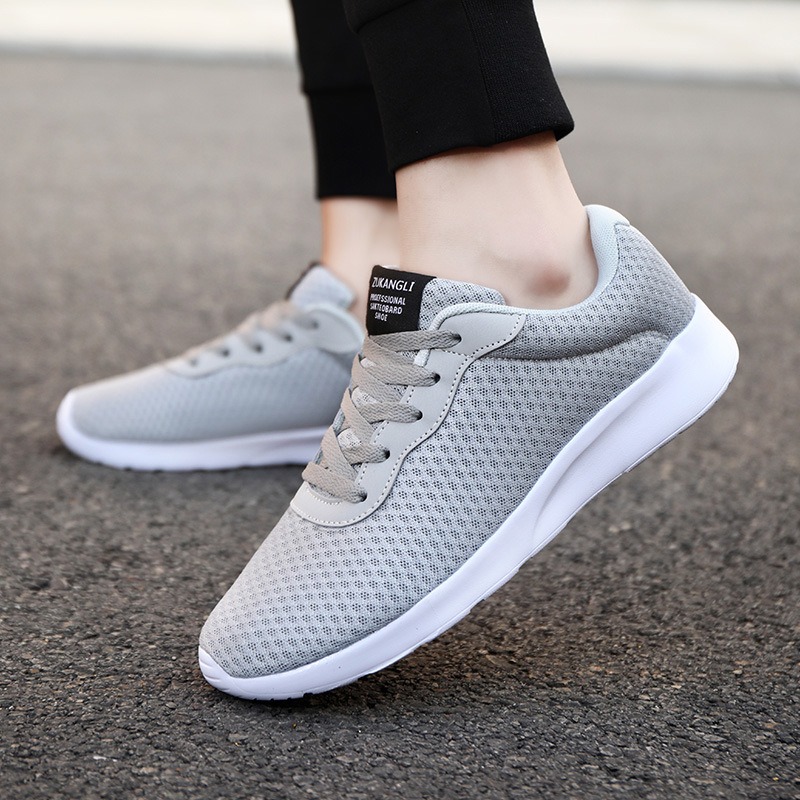 🔥Last Day Promotion 70% OFF 🎁 Men's Good Arch Support & Non-slip Outdoor Breathable Walking Shoes