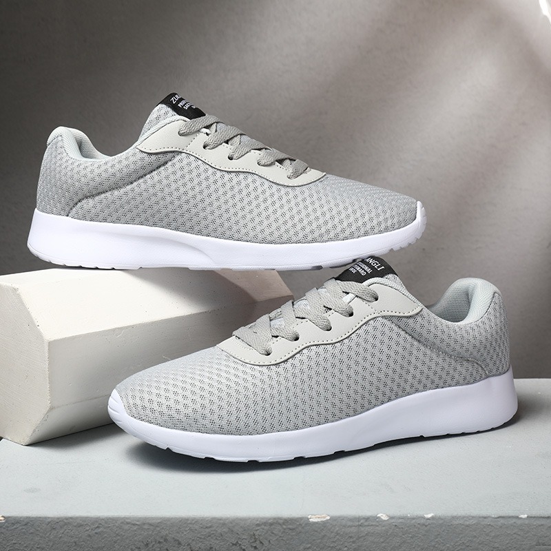 🔥Last Day Promotion 70% OFF 🎁 Men's Good Arch Support & Non-slip Outdoor Breathable Walking Shoes