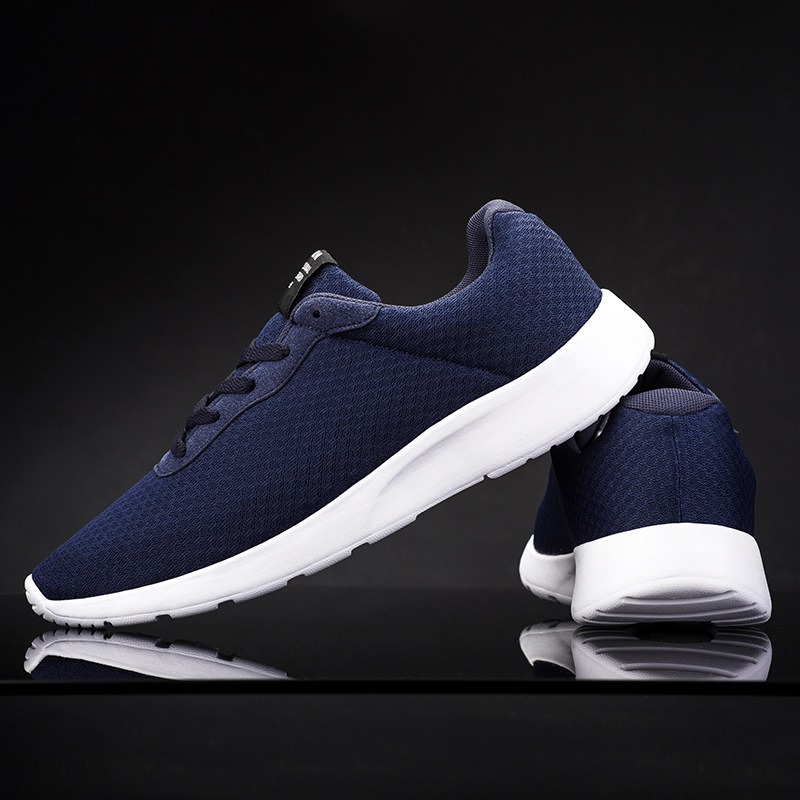 🔥Last Day Promotion 70% OFF 🎁 Men's Good Arch Support & Non-slip Outdoor Breathable Walking Shoes